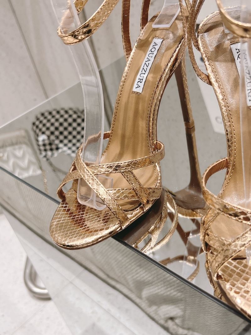 Aquazzura Sandals